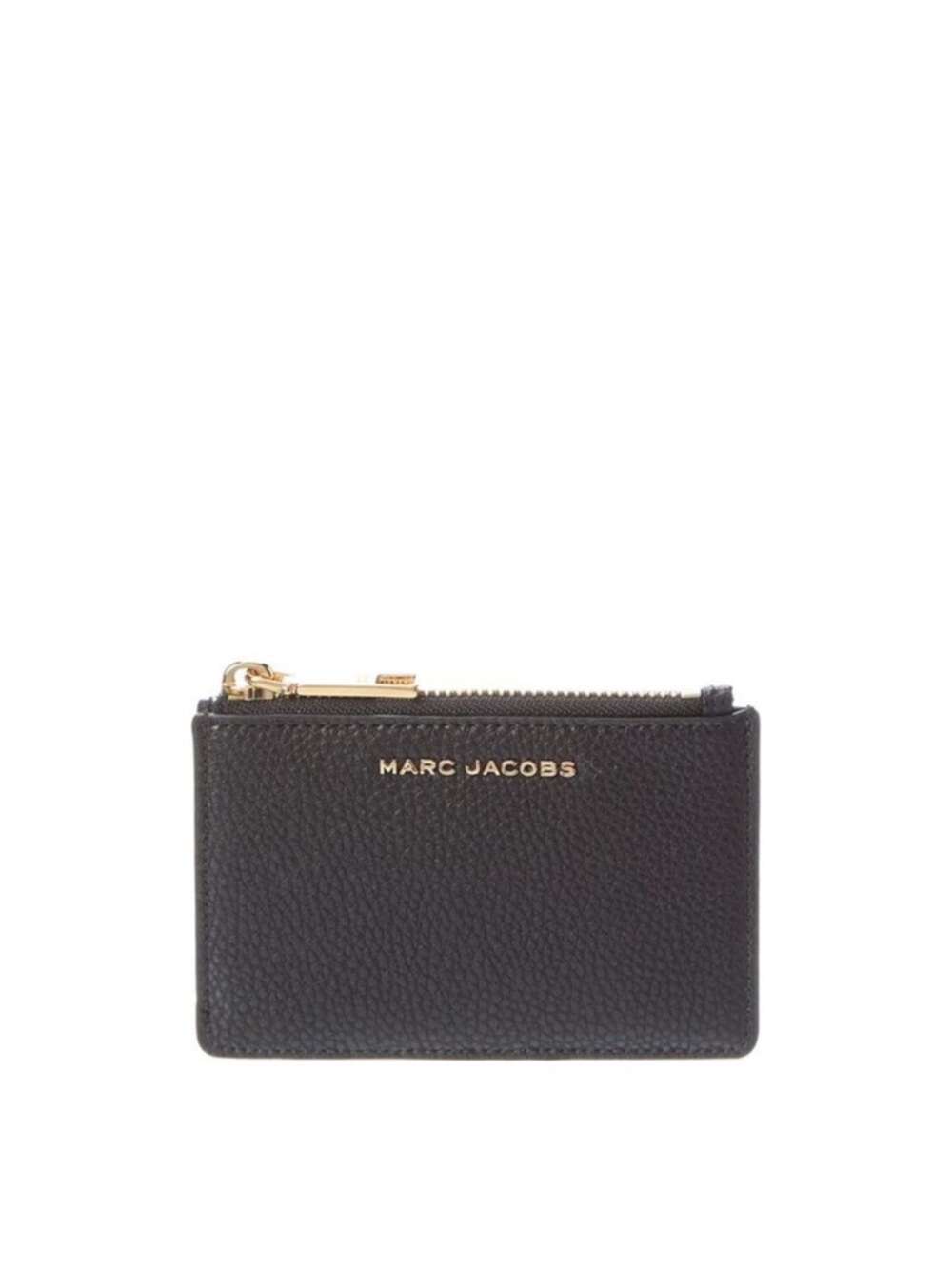 Marc Jacobs Daily Top Zip Multi Wallet